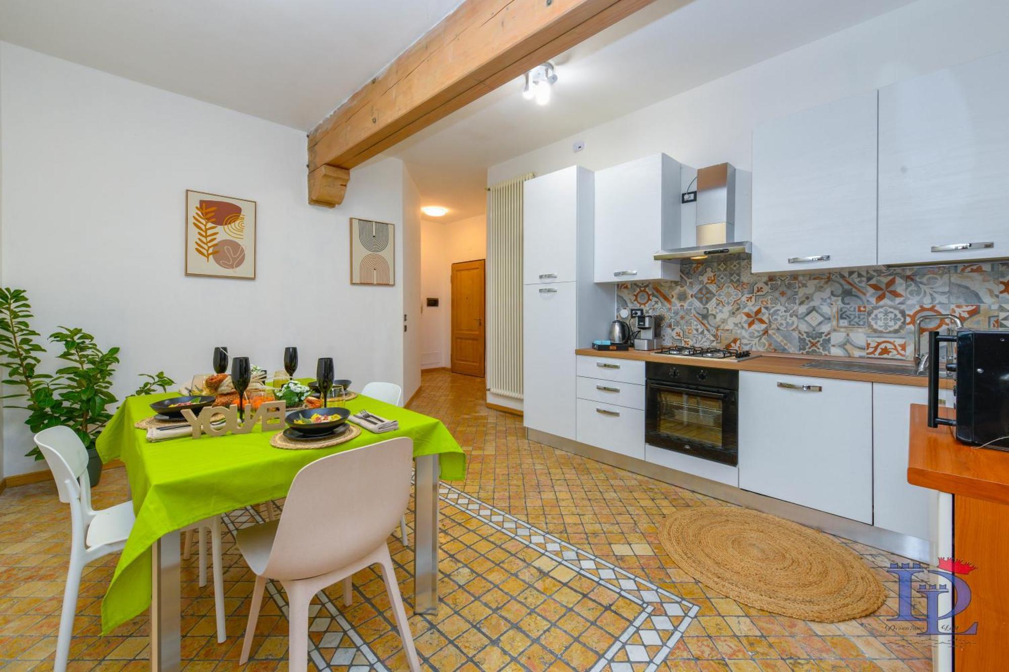 Desenzanoloft Official Partner Marriott Homes & Villas - Let It Be A Dream - Renovation 2025 Lake View デセンツァーノ・デル・ガルダ エクステリア 写真