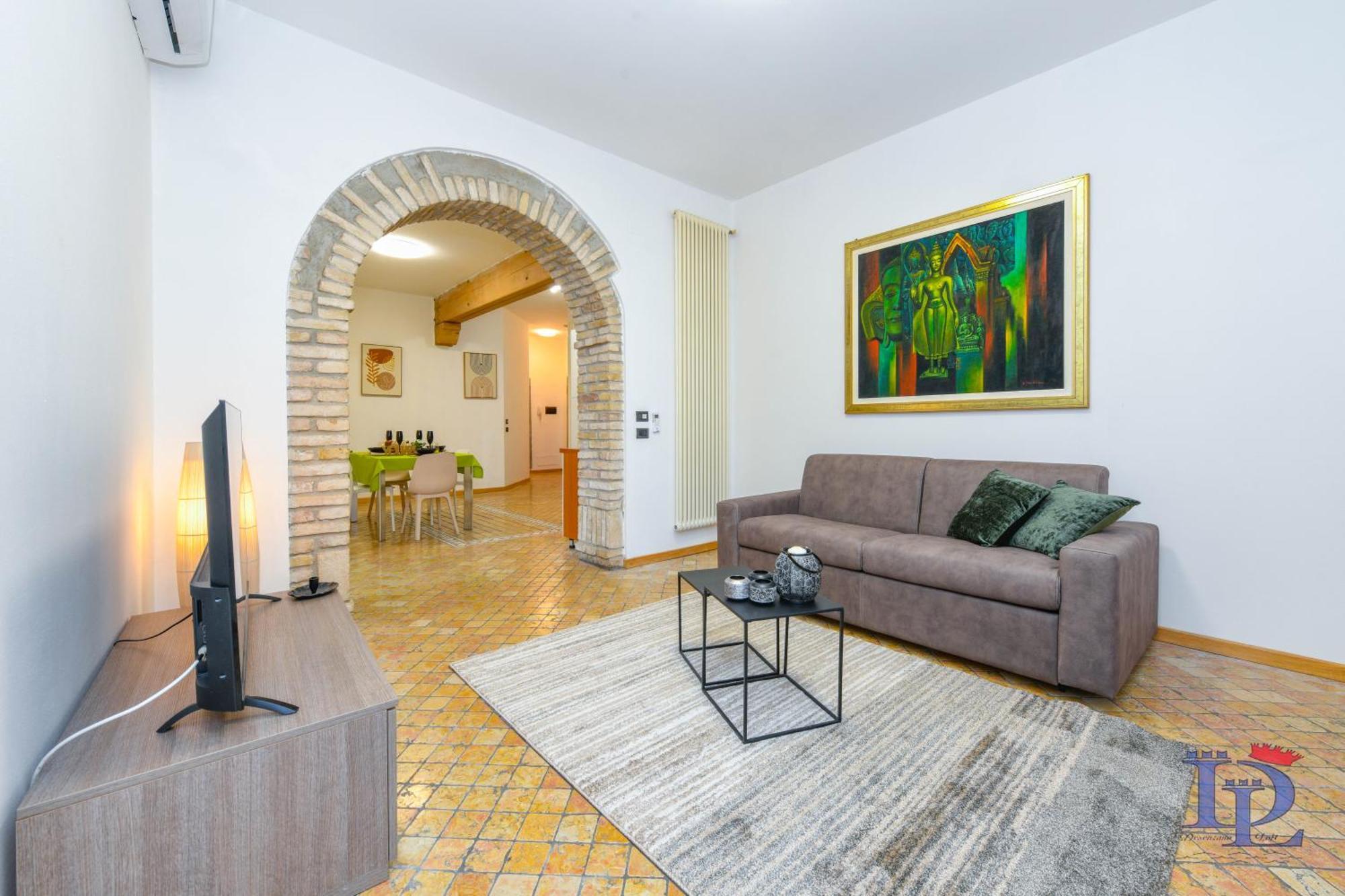 Desenzanoloft Official Partner Marriott Homes & Villas - Let It Be A Dream - Renovation 2025 Lake View デセンツァーノ・デル・ガルダ エクステリア 写真