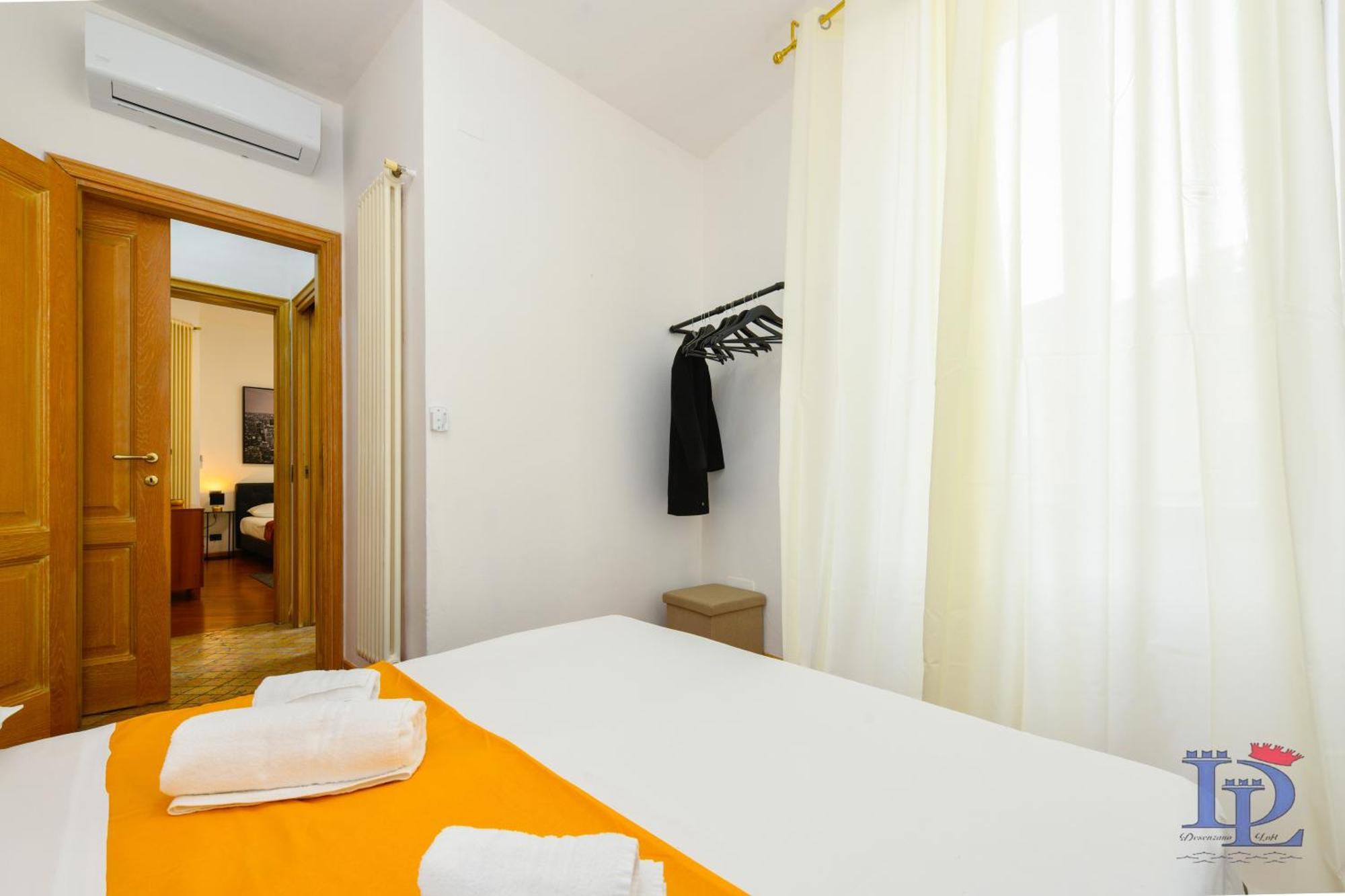 Desenzanoloft Official Partner Marriott Homes & Villas - Let It Be A Dream - Renovation 2025 Lake View デセンツァーノ・デル・ガルダ エクステリア 写真