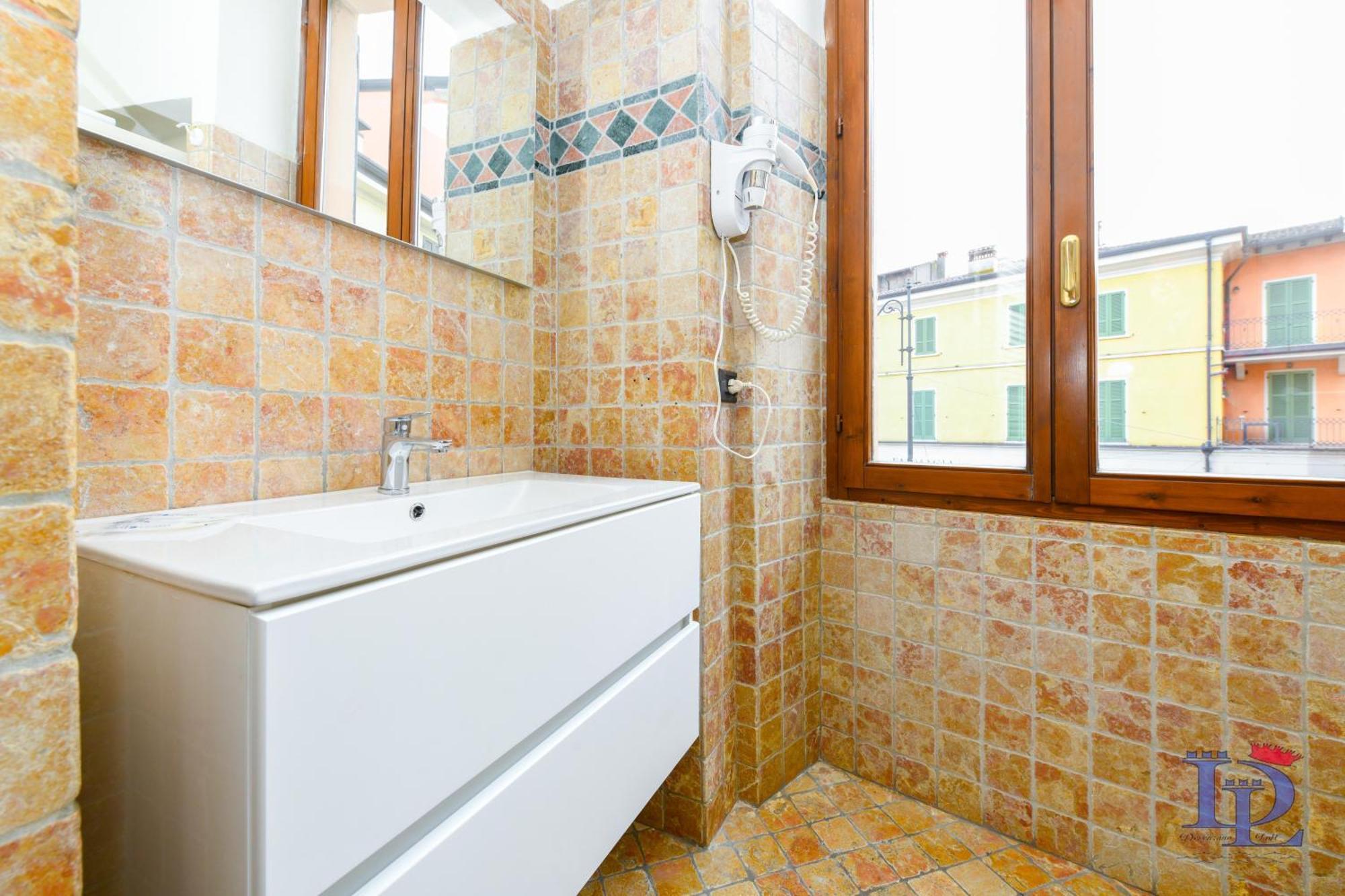 Desenzanoloft Official Partner Marriott Homes & Villas - Let It Be A Dream - Renovation 2025 Lake View デセンツァーノ・デル・ガルダ エクステリア 写真