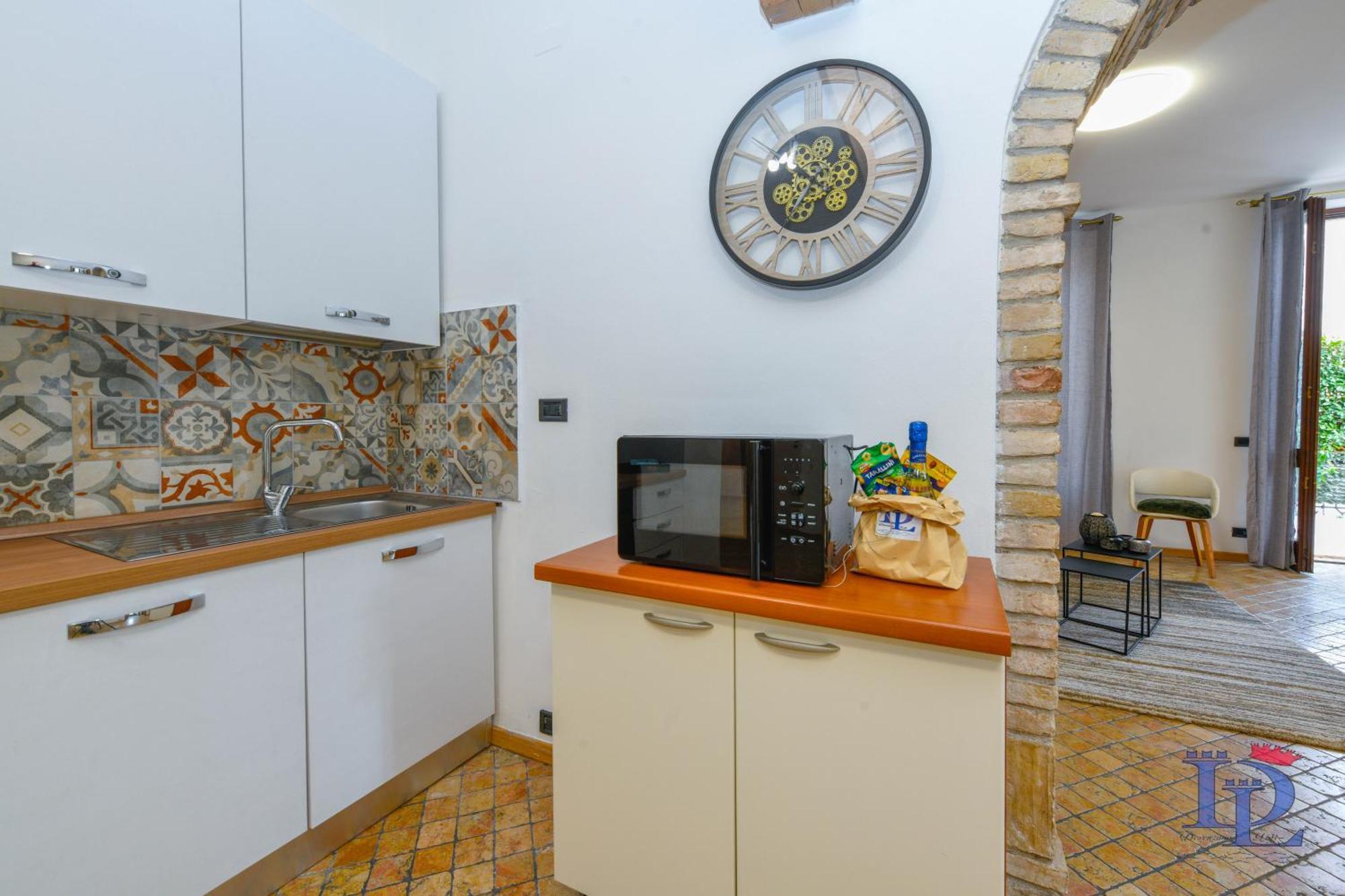 Desenzanoloft Official Partner Marriott Homes & Villas - Let It Be A Dream - Renovation 2025 Lake View デセンツァーノ・デル・ガルダ エクステリア 写真