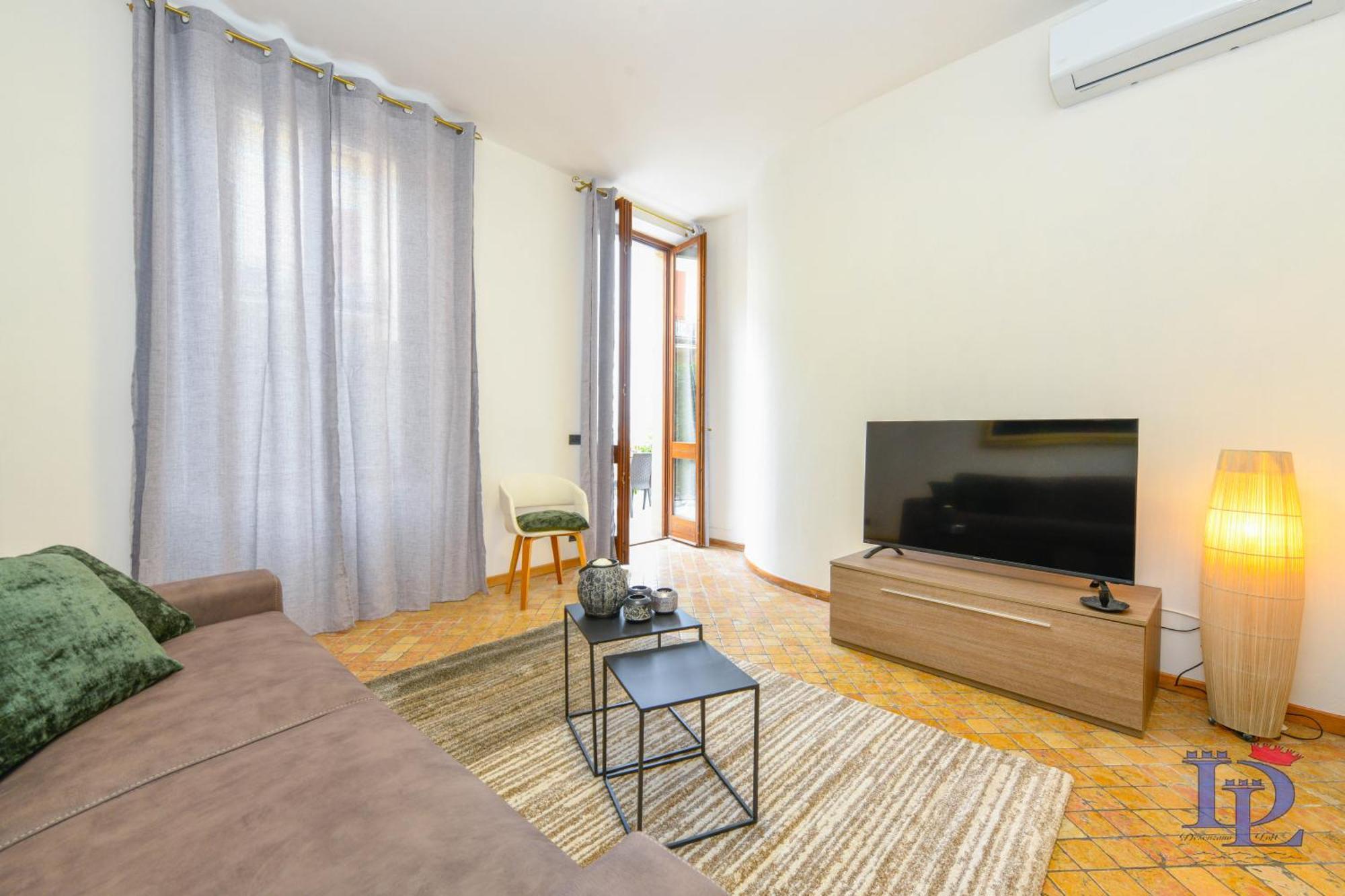Desenzanoloft Official Partner Marriott Homes & Villas - Let It Be A Dream - Renovation 2025 Lake View デセンツァーノ・デル・ガルダ エクステリア 写真