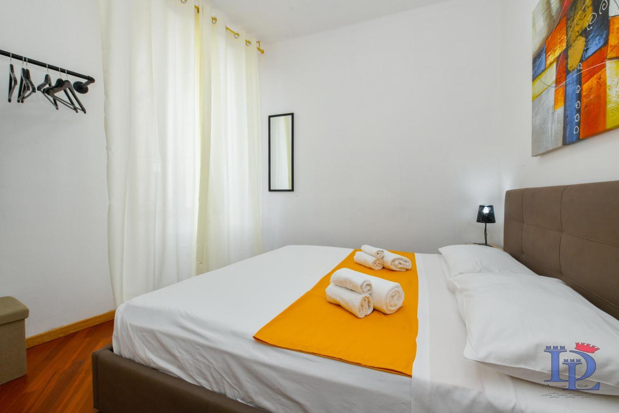 Desenzanoloft Official Partner Marriott Homes & Villas - Let It Be A Dream - Renovation 2025 Lake View デセンツァーノ・デル・ガルダ エクステリア 写真