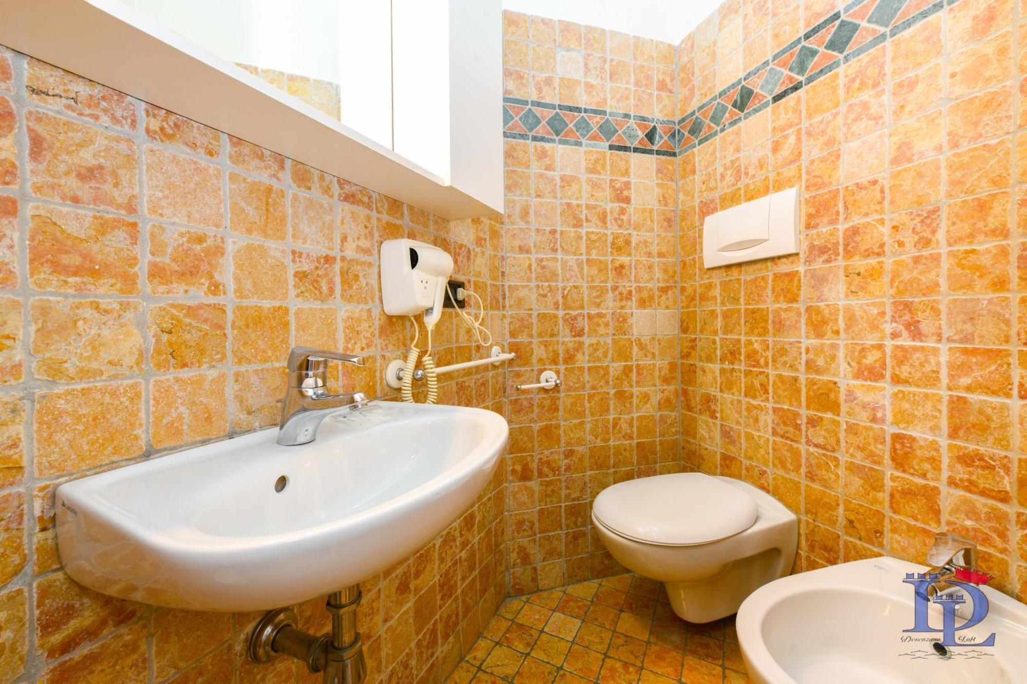 Desenzanoloft Official Partner Marriott Homes & Villas - Let It Be A Dream - Renovation 2025 Lake View デセンツァーノ・デル・ガルダ エクステリア 写真