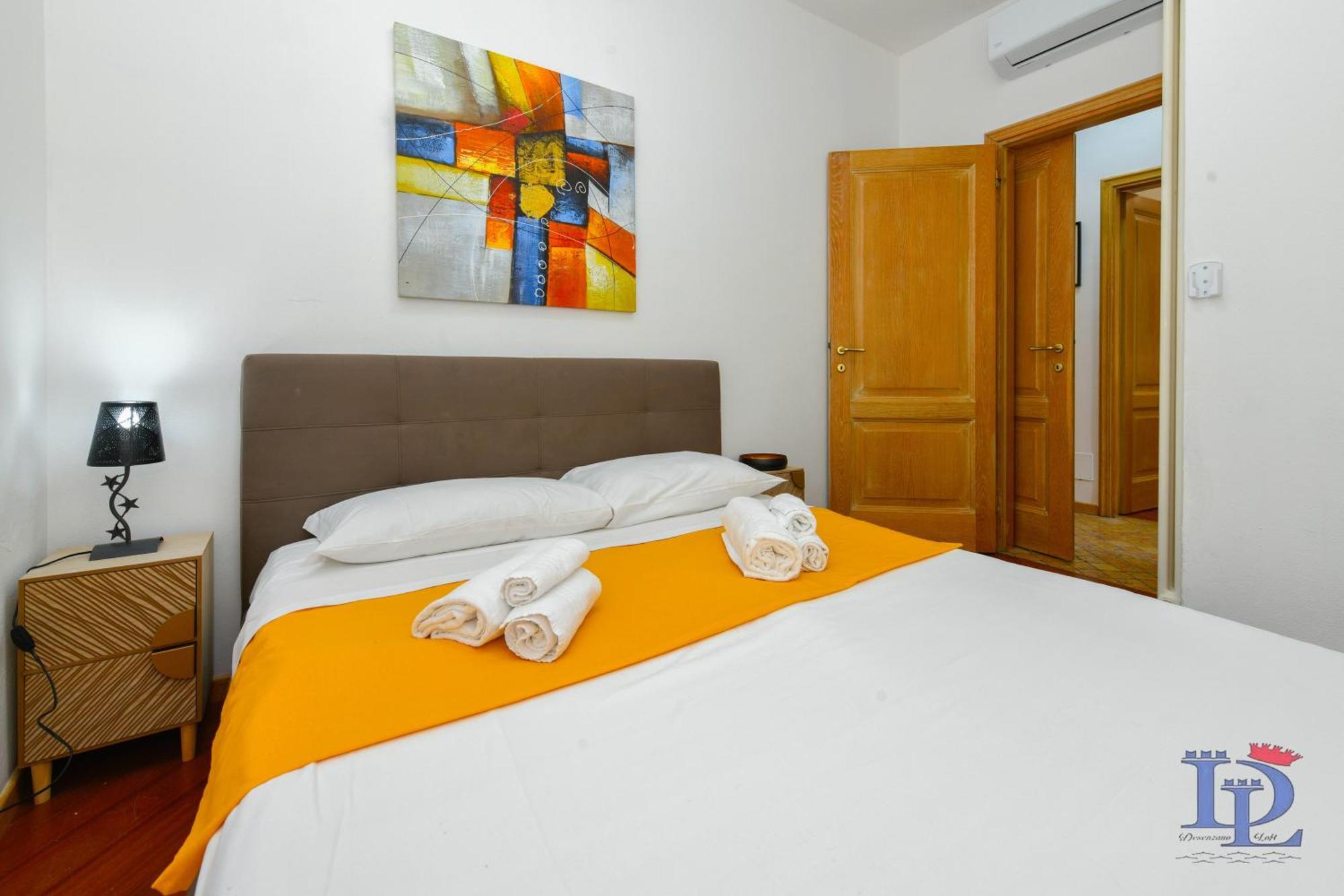 Desenzanoloft Official Partner Marriott Homes & Villas - Let It Be A Dream - Renovation 2025 Lake View デセンツァーノ・デル・ガルダ エクステリア 写真