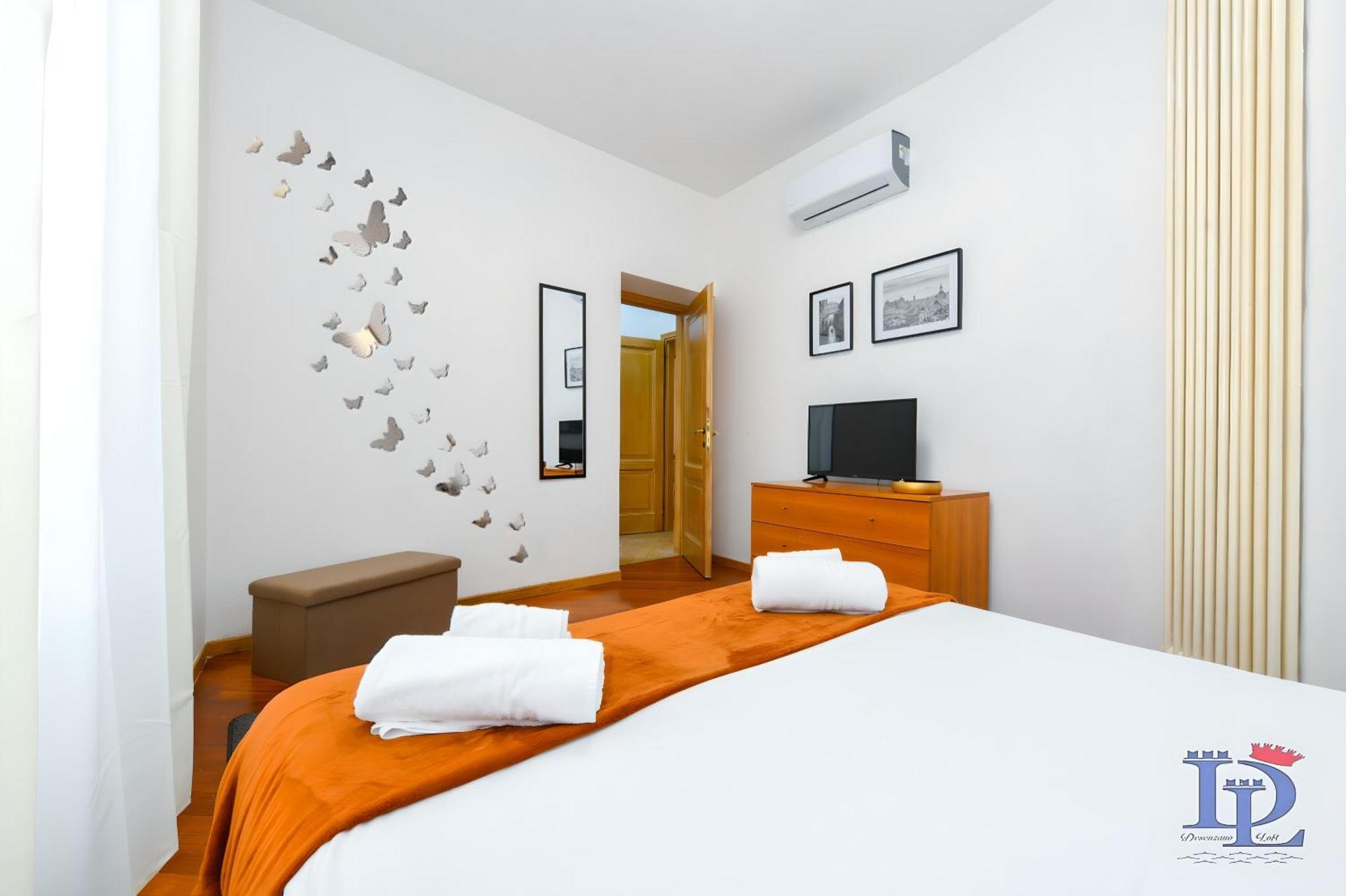 Desenzanoloft Official Partner Marriott Homes & Villas - Let It Be A Dream - Renovation 2025 Lake View デセンツァーノ・デル・ガルダ エクステリア 写真