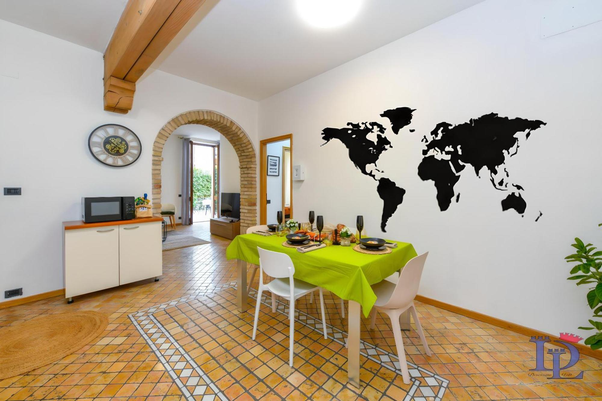 Desenzanoloft Official Partner Marriott Homes & Villas - Let It Be A Dream - Renovation 2025 Lake View デセンツァーノ・デル・ガルダ エクステリア 写真