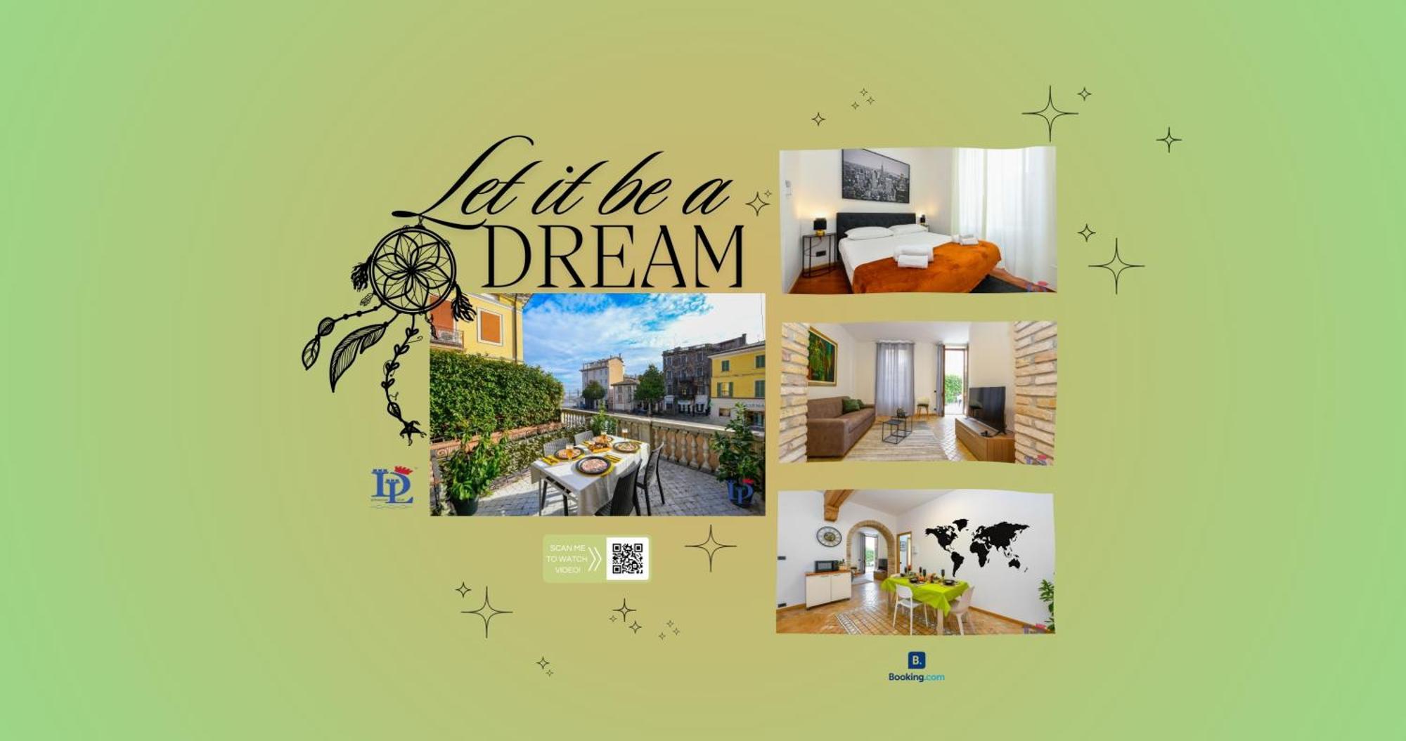 Desenzanoloft Official Partner Marriott Homes & Villas - Let It Be A Dream - Renovation 2025 Lake View デセンツァーノ・デル・ガルダ エクステリア 写真